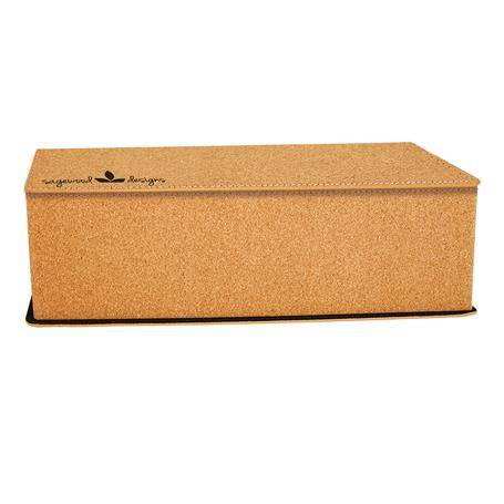 CM425CK - Cork Wine Box, Cork