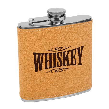 CM286CK - Cork Flask, Cork