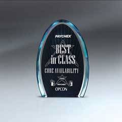 Small Blue Dynasty Award