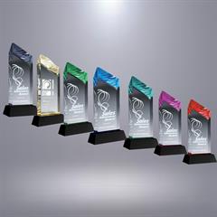 Chisel Carve Tower on Base