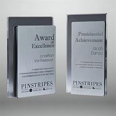 Pinstripe Award