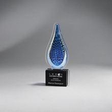 Acrylic Color Drops, Small