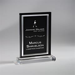 Rectangle Laser Edge