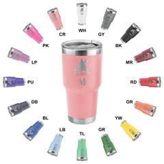 Tahoe Large Insulated Tumbler