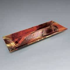 Art Glass Lasered Tray
