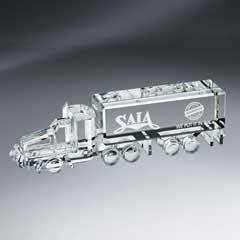 18 Wheeler Truck - Small