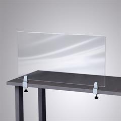 2 Clamp Table Barrier