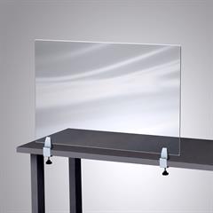 2 Clamp Table Barrier