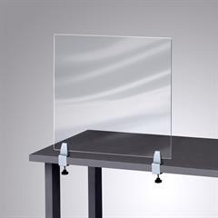 2 Clamp Table Barrier