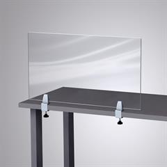 2 Clamp Table Barrier