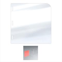 Small End Panel Build Your Own Barrier