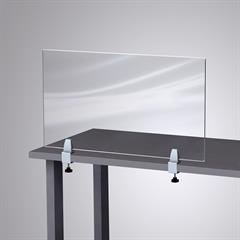 2 Clamp Table Barrier